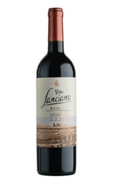 Вино Bodegas LAN Viña Lanciano Reserva 2007 0,75 л