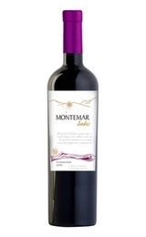Вино Aresti Montemar Andes Carmenere 0,75 л