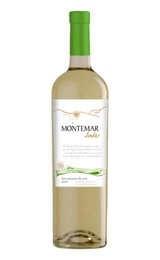 Вино Aresti Montemar Andes Sauvignon Blanc 0,75 л