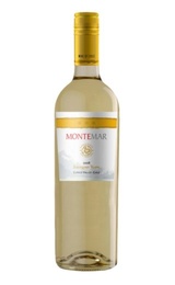 Вино Aresti Montemar Sauvignon Blanc 0,75 л