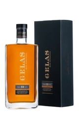 Арманьяк Maison Gelas Bas Armagnac 12 ans&nbsp;1,5&nbsp;л