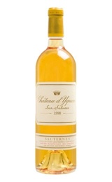 Вино Chateau d’Yquem Grand Cru Sauternes 1995 0,75 л