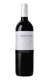 Вино Chateau Teyssier 2008 0,75 л
