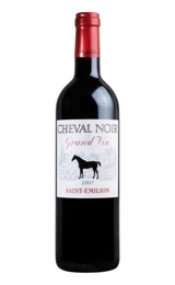 Вино Cheval Noir 2013 0,75 л