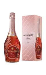 Игристое вино Мондоро Розе