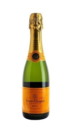 Шампанское Veuve Clicquot Brut 0,375 л