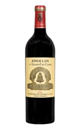 Вино Chateau Angelus 1-er Grand Cru Classe 1996 0,75 л