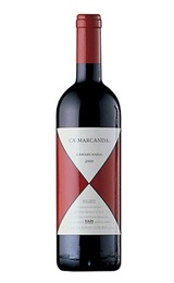 Вино Ca'Marcanda 2009 Bolgheri DOC 0,75 л