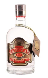 Водка Ханская де Люкс Премиум 0,5 л