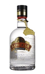 Водка Ханская Лимитед Эдишн 0,5 л