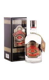 Водка Ханская де Люкс Премиум 0,5 л