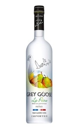 Водка Grey Goose La Poire 0,75 л