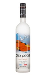 Водка Grey Goose Le Orange 0,75 л
