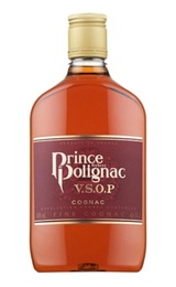 Коньяк Prince Hubert de Polignac VSOP 0,5 л