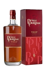 Коньяк Prince Hubert de Polignac VSOP 0,5 л