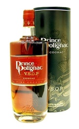 Коньяк Prince Hubert de Polignac VSOP 0,7 л