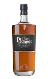 Коньяк Prince Hubert de Polignac VS 0,5 л
