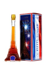 Коньяк La Fayette VSOP Eiffel Tower 0,5 л