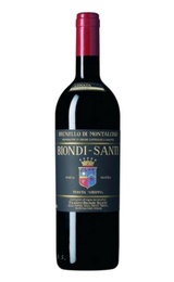 Вино Biondi Santi Brunello di Montalcino DOCG 2008 Annata 0,75 л