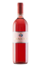 Вино Castello di Montepo Braccale Rosato 2011&nbsp;0,75&nbsp;л