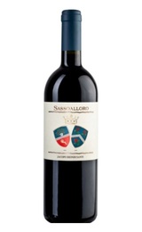 Вино Castello di Montepo Sassoalloro 2010&nbsp;0,75&nbsp;л
