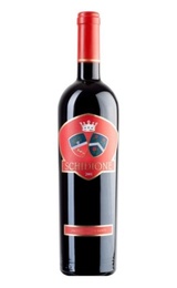 Вино Castello di Montepo Schidione 2003&nbsp;0,75&nbsp;л