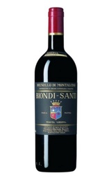 Вино Biondi Santi Brunello Di Montalcino Riserva 2007 0,75 л