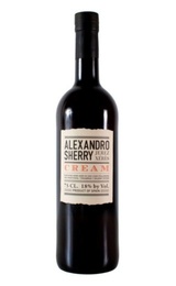 Херес Алехандро Крим