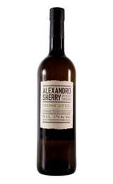 Вино Alexandro Moscatel 0,75 л.