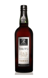 Портвейн Quinta De La Rosa 10 Years Old Tawny Port 0,75 л