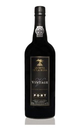 Портвейн Quinta De La Rosa Vintage 2004 Port 0,75 л