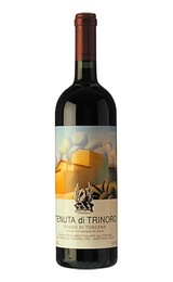 Вино Tenuta Di Trinoro 2011 0,75 л