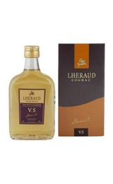 Коньяк Lheraud VS 0,35 л