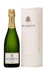 Шампанское Delamotte Blanc de Blancs 0,75 л