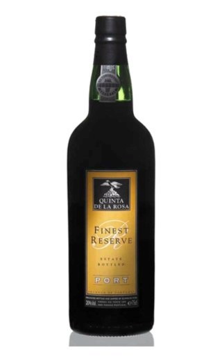 Портвейн Quinta De La Rosa Finest Reserve 0,75 л