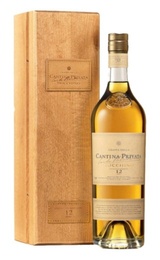 Граппа Cantina Privata Bocchino 12 anni 0,75 л