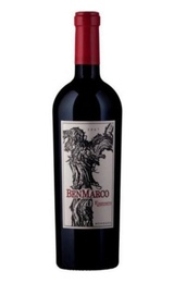 Вино Benmarco Expresivo 2012 0,75 л