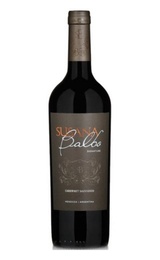 Вино Susana Balbo Cabernet Sauvignon 2012 0,75 л
