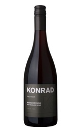 Вино Konrad Pinot Noir 2011 0,75 л