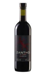 Вино Zantho St Laurent 2011 0,75 л