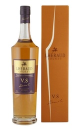 Коньяк Lheraud VS 0,5 л