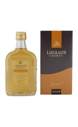 Коньяк Lheraud VSOP 0,35 л