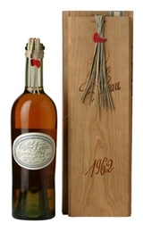 Вино Lheraud Pineau Tres Vieux 1962 0,75 л