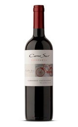 Вино Cono Sur Bicicleta Cabernet Sauvignon 2013 0,75 л