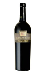 Вино Villa Matilde Falerno del Massico Rosso 0,75 л