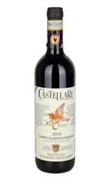 Вино Poderi Castellare di Castellina Chianti Classico Riserva 0,75 л