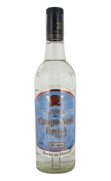 Текила Campo Azul Especial Blanco 0,7 л