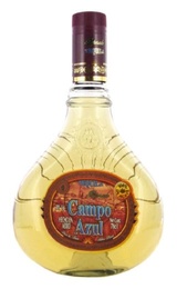 Текила Campo Azul Reposado 0,7 л