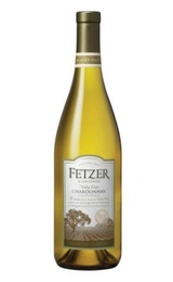 Вино Fetzer Vineyards Chardonnay 2010&nbsp;0,75&nbsp;л