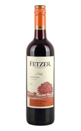 Вино Fetzer Vineyards Valley Oaks Zinfandel 2011 0,75 л